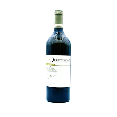 EXULTET - Fiano di Avellino DOCG - Quintodecimo - Rosato Vini